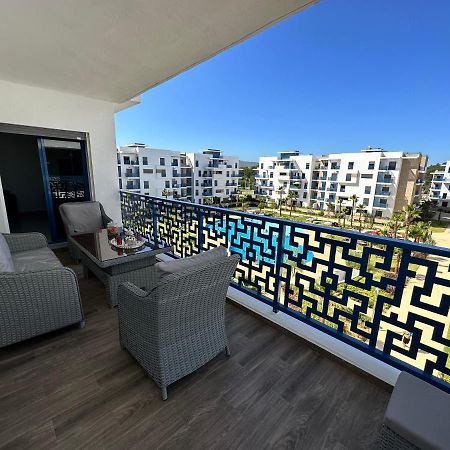 Appartement Costa Mar Martil-Tetouan Exterior foto