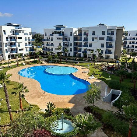 Appartement Costa Mar Martil-Tetouan Exterior foto