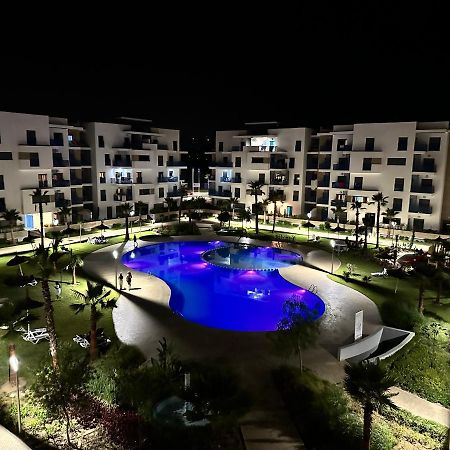Appartement Costa Mar Martil-Tetouan Exterior foto