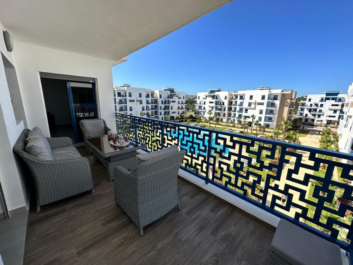 Appartement Costa Mar Martil-Tetouan Exterior foto