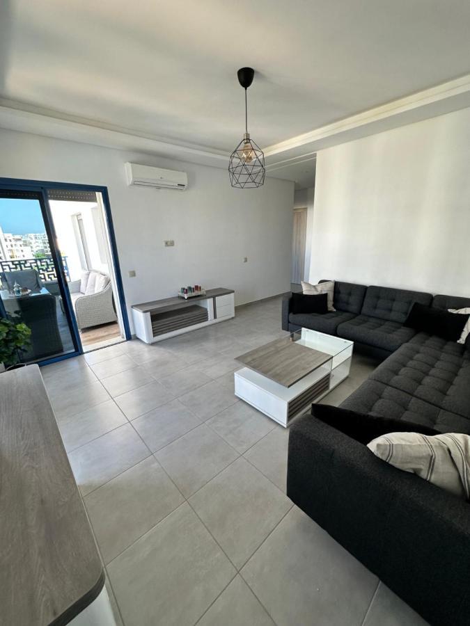 Appartement Costa Mar Martil-Tetouan Exterior foto