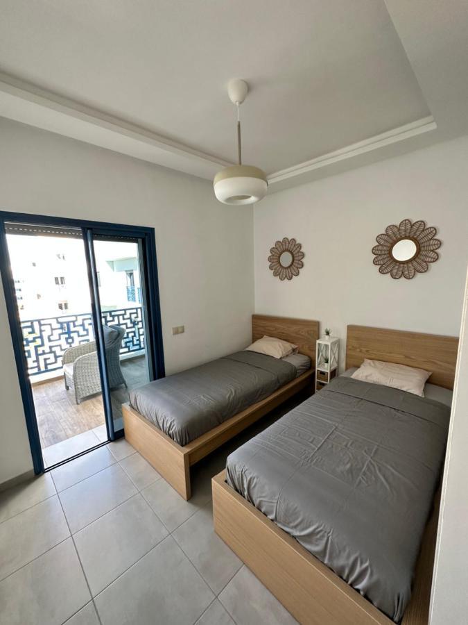 Appartement Costa Mar Martil-Tetouan Exterior foto